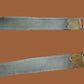 WWII BRITISH MILITARY ENFIELD KHAKI RIFLE SLING ORIGINAL BRITISH WEB P-37