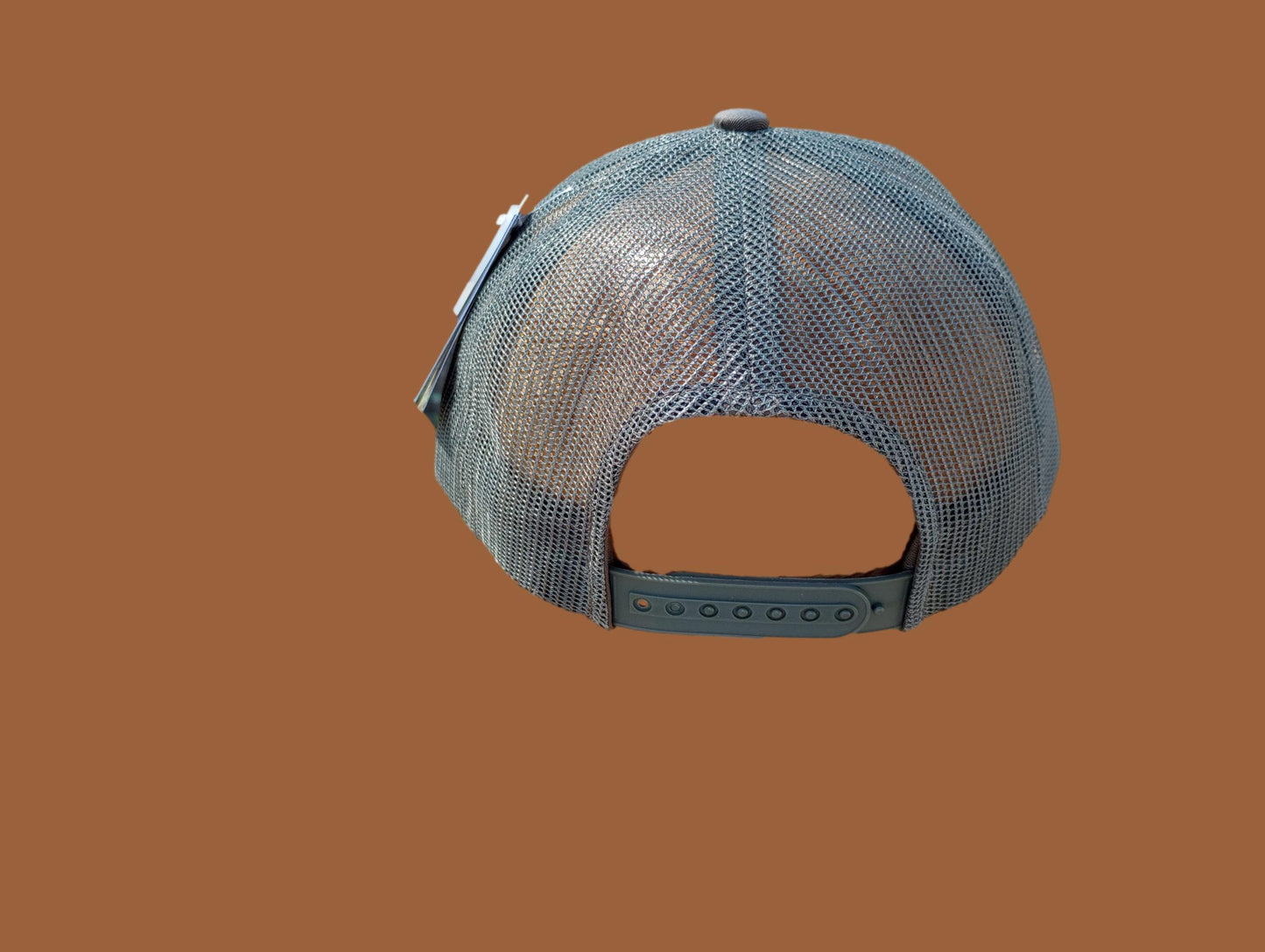 U.S Army Hat Cap Cotton Mesh Back OD Green Baseball Cap Army Star Logo