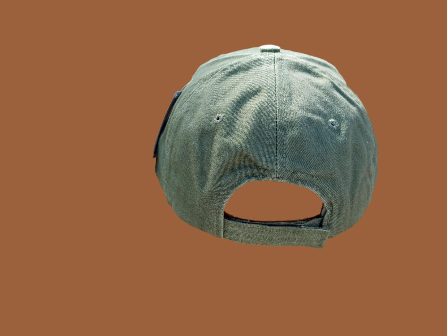 NEW U.S MILITARY DESERT STORM VETERAN HAT ARMY MARINE CORPS STONE WASHED