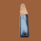 German Walther Magazine Pouch P-38 Black Leather P-5 Police 9 mm 8 Round Genuine