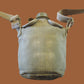 BELGIAN MILITARY ARMY CANTEEN WITH COVER & SHOULDER STRAP NEW CANTEEN
