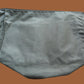 GERMAN ARMY BUNDESWEHR PERSONAL TOILETRY KIT BAG OD GREEN NYLON SURPLUS