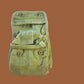U.S MILITARY VIETNAM WAR ISSUE JUNGLE FIRST AID KIT POUCH AND BANDAGE