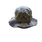 U.S Military Issue Desert Boonie Hat Type II Sun Hot Weather Gulf War USA Made