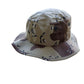 U.S Military Issue Desert Boonie Hat Type II Sun Hot Weather Gulf War USA Made