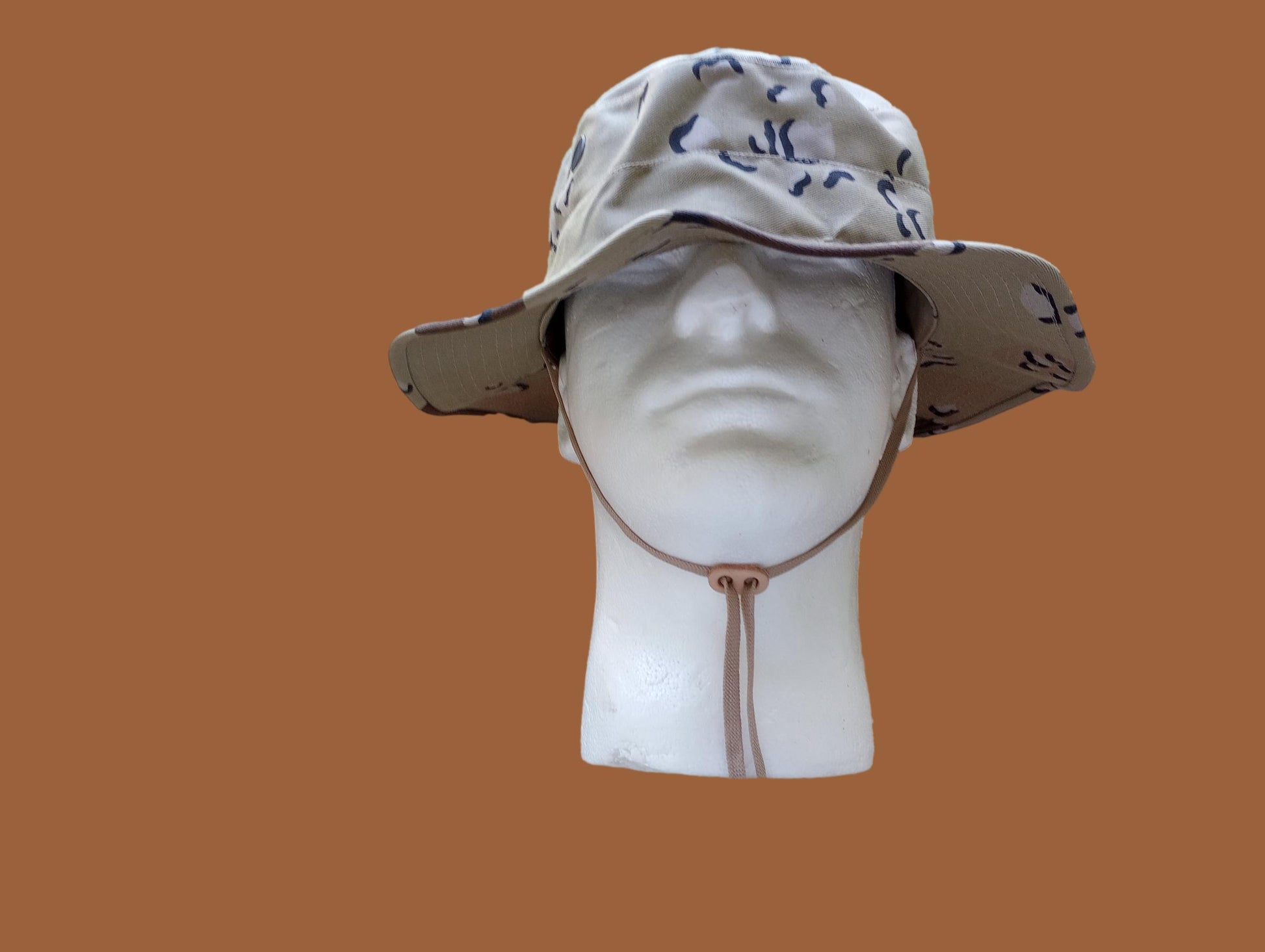 Color Desert Camo Boonie Usmc Desert Boonie Cover Color Chocolate