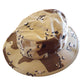 U.S Military Issue Desert Boonie Hat Type II Sun Hot Weather Gulf War USA Made