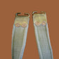 WWII BRITISH MILITARY ENFIELD KHAKI RIFLE SLING ORIGINAL BRITISH WEB P-37