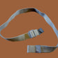 POST WWII MILITARY GARAND RIFLE SLING FLAT BUCKLE GENUINE SURPLUS
