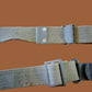 POST WWII MILITARY GARAND RIFLE SLING FLAT BUCKLE GENUINE SURPLUS