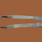 POST WWII MILITARY GARAND RIFLE SLING FLAT BUCKLE GENUINE SURPLUS