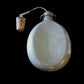 CZECH MILITARY M60 CANTEEN & WOOL FELT COVER WATER BOTTLE FLASK ORIGINAL