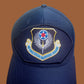 U.S AIR FORCE SPECIAL OPERATIONS COMMAND MILITARY HAT OFFICIAL BALL CAP USA MADE