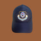 U.S AIR FORCE SPECIAL OPERATIONS COMMAND MILITARY HAT OFFICIAL BALL CAP USA MADE