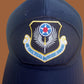 U.S AIR FORCE SPECIAL OPERATIONS COMMAND MILITARY HAT OFFICIAL BALL CAP USA MADE
