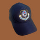 U.S AIR FORCE SPECIAL OPERATIONS COMMAND MILITARY HAT OFFICIAL BALL CAP USA MADE