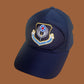 U.S AIR FORCE SPECIAL OPERATIONS COMMAND MILITARY HAT OFFICIAL BALL CAP USA MADE