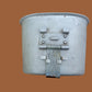 WWII U.S MILITARY CANTEEN CUP DATED 1945 STAMPED U.S B.E CO ORIGINAL