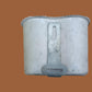 WWII U.S MILITARY CANTEEN CUP DATED 1945 STAMPED U.S B.E CO ORIGINAL