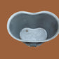 WWII U.S MILITARY CANTEEN CUP DATED 1945 STAMPED U.S B.E CO ORIGINAL