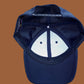 USS LEXINGTON CV-2 U.S NAVY SHIP HAT U.S MILITARY OFFICIAL BALL CAP U.S.A MADE