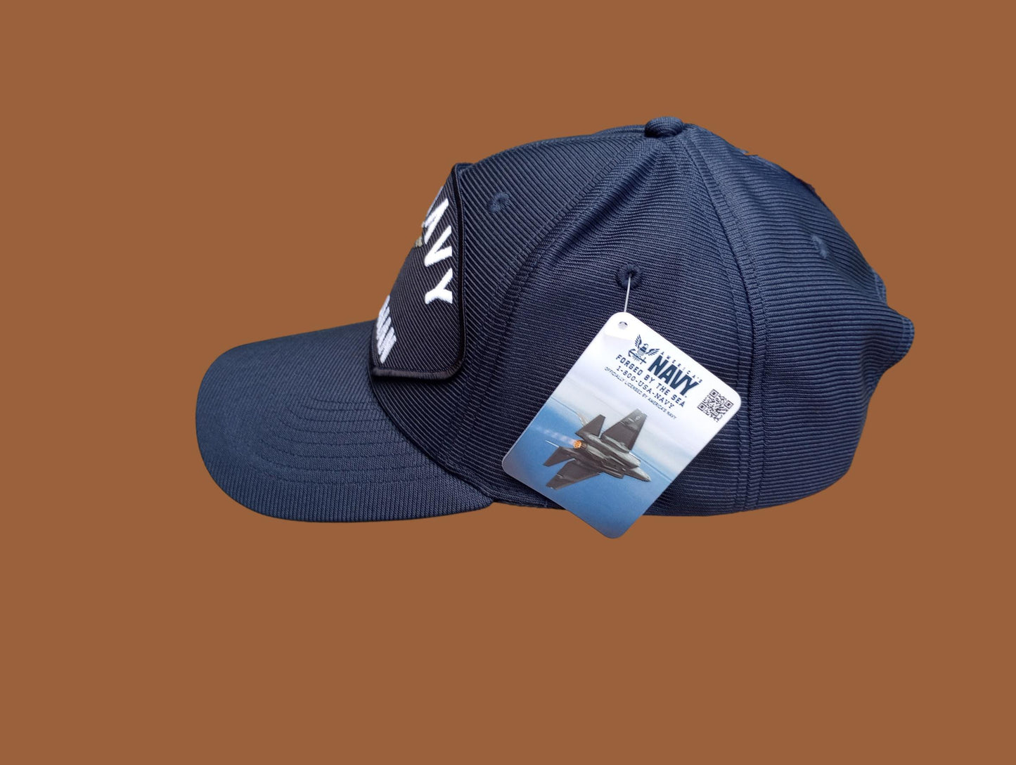 U.S MILITARY NAVY CORPSMAN HAT OFFICIAL MILITARY BALL CAP U.S.A MADE