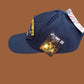 USS MISSISSIPPI SSN-782 U.S NAVY SHIP HAT MILITARY OFFICIAL BALL CAP U.S.A MADE