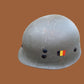 BELGIAN MILITARY M71 AIRBORNE PARATROOPER HELMET GERMAN MADE BELGIUM HELMET