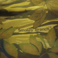 Smokey Branch Coveralls Hunting Camouflage XLR USA Made NOS
