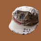 MARINE CORPS ISSUE UTILITY HAT U.S.M.C DIGITAL DESERT CAP SIZE X-LARGE 7 3/4