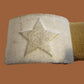 RUSSIAN ARMY CANVAS BELT COMBAT UNIFORM SOVIET USSR MILITARY 1950'S ORIGINAL