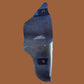 FRENCH MILITARY LEATHER HOLSTER SMALL FRAME AUTOMATIC ARMY SURPLUS