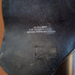 FRENCH MILITARY LEATHER HOLSTER SMALL FRAME AUTOMATIC ARMY SURPLUS