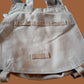 CZECH MILITARY SHOULDER BAG BREAD SATCHEL HAVERSACK BAG SHOULDER STRAP GENUINE