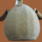 WWII ITALIAN MILITARY CANTEEN MOUNTAIN TROOPS WATER BOTTLE NORTH AFRICA