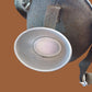 WWII ITALIAN MILITARY CANTEEN MOUNTAIN TROOPS WATER BOTTLE NORTH AFRICA