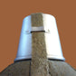 WWII ITALIAN MILITARY CANTEEN MOUNTAIN TROOPS WATER BOTTLE NORTH AFRICA