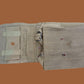 French military mat rifle magazine pouch 5 cell ammo shoulder bag genuine