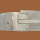 French military mat rifle magazine pouch 5 cell ammo shoulder bag genuine