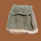 French military mat rifle magazine pouch 5 cell ammo shoulder bag genuine