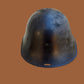 PRE WWII DUTCH POLICE HELMET M34 ORIGINAL MARKED 1440