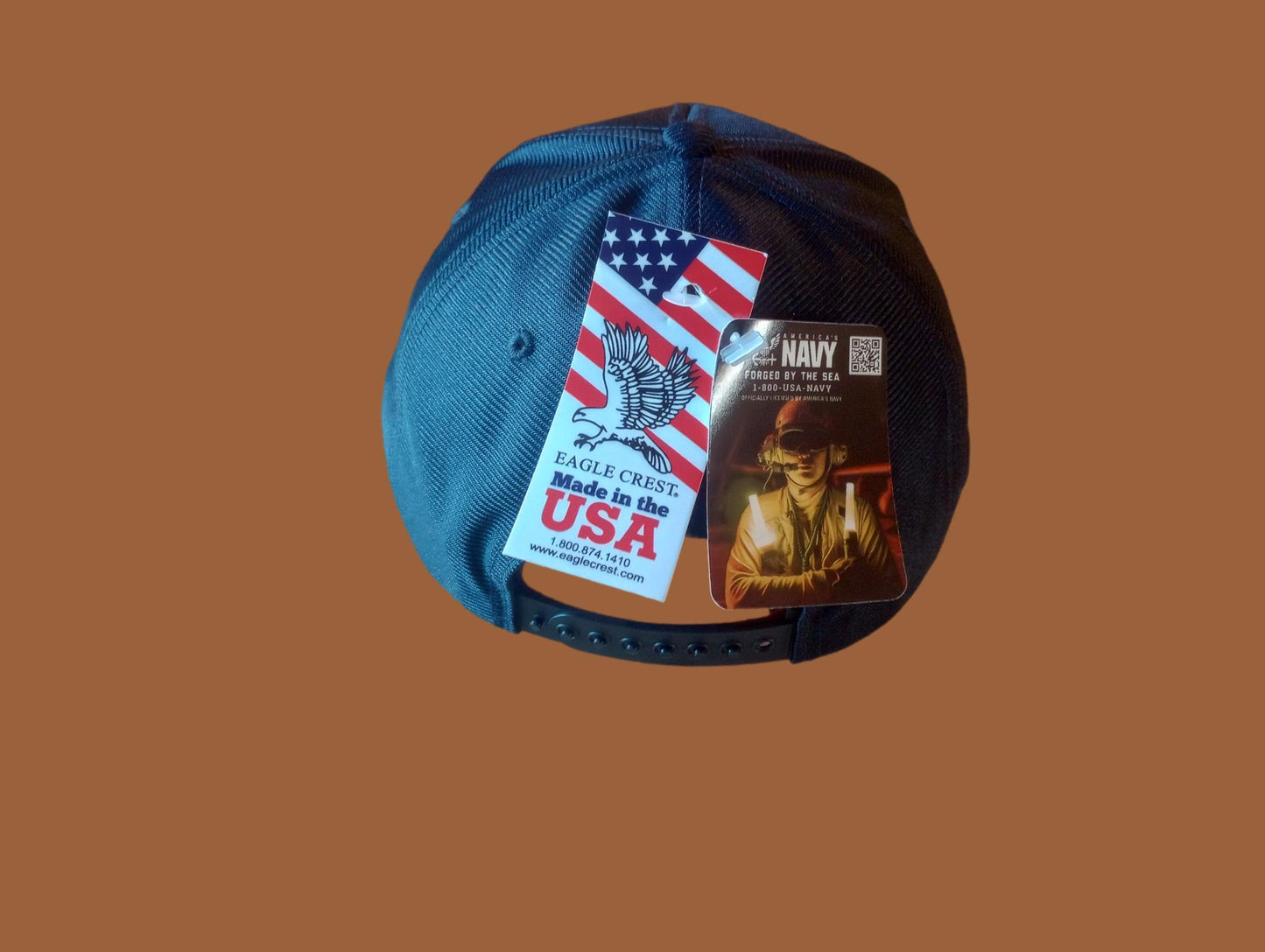 USS CONSTELLATION CV-64 NAVY SHIP HAT U.S MILITARY OFFICIAL BALL CAP U.S.A MADE
