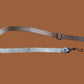 FRENCH MILITARY MAT BROWN LEATHER RIFLE SLING ARMY MAS RIFLE 49 & 49/54 GENUINE