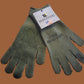 USMC MARINE CORPS TS-40 SHOOTING GLOVES ENHANCED PALMS GRIP CONTROL LARGE