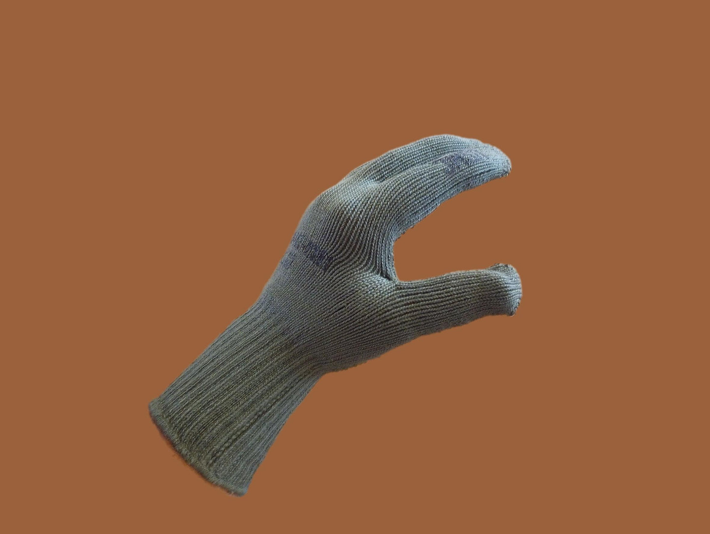 USMC MARINE CORPS TS-40 SHOOTING GLOVES ENHANCED PALMS GRIP CONTROL LARGE