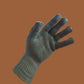 USMC MARINE CORPS TS-40 SHOOTING GLOVES ENHANCED PALMS GRIP CONTROL LARGE