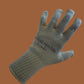 USMC MARINE CORPS TS-40 SHOOTING GLOVES ENHANCED PALMS GRIP CONTROL LARGE