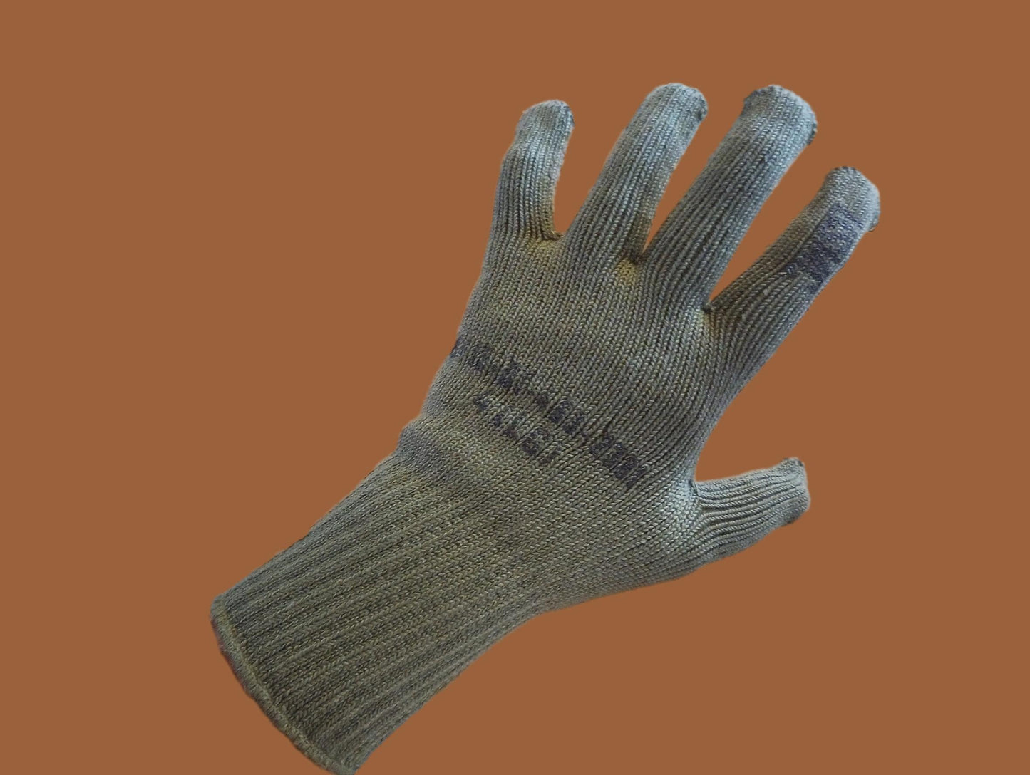 USMC MARINE CORPS TS-40 SHOOTING GLOVES ENHANCED PALMS GRIP CONTROL LARGE