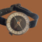 WWII - Cold War Bulgarian Russian Wrist Compass Genuine Surplus Made in Bulgaria