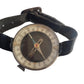 WWII - Cold War Bulgarian Russian Wrist Compass Genuine Surplus Made in Bulgaria